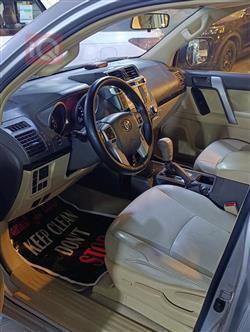 تويوتا لاندكروزر برادو